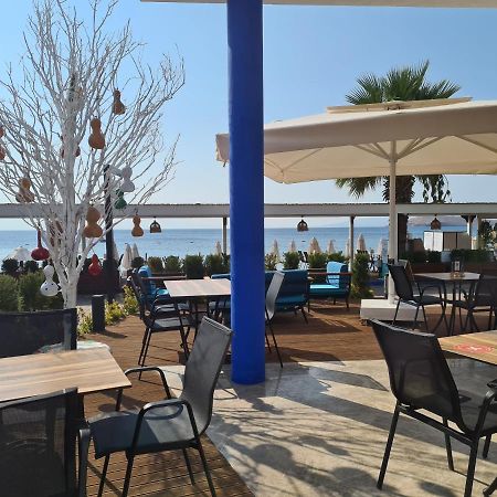 Acropol Of Bodrum Beach Hotel Ortakent Esterno foto